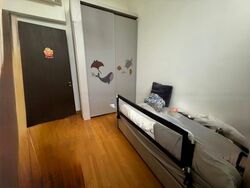 The Gazania (D19), Condominium #480650851